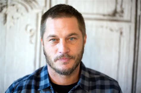 Travis Fimmel Filmographie 